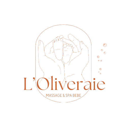L'Oliveraie – Le spa bébé